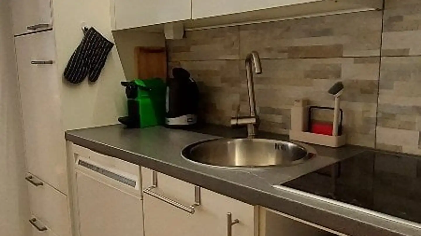 Apartment for rent - Via Uletsch 8, 7031 Laax GR - Photo 4