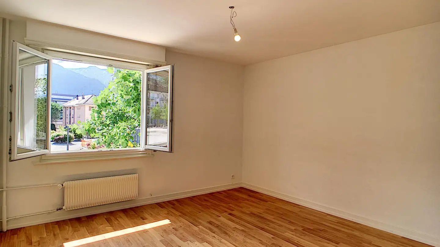 Appartement à louer - Rue Du Grammont 5, 1815 Clarens - Photo 3