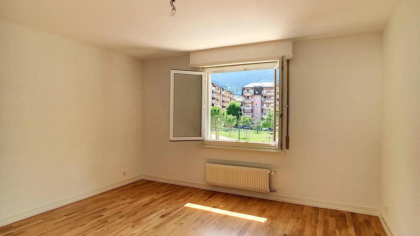 Appartement à louer - Rue Du Grammont 5, 1815 Clarens - Photo 4