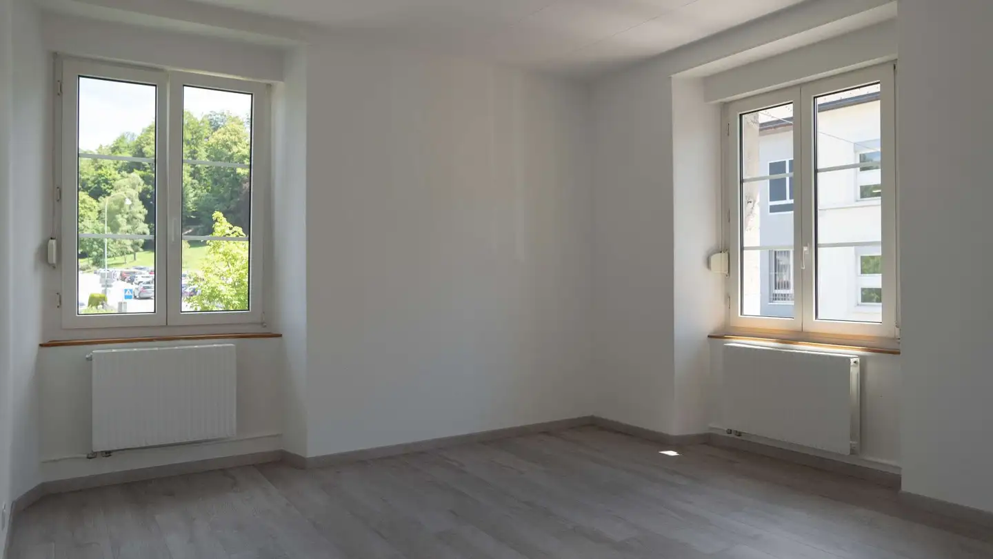 Appartamento in affitto - Grande-Rue, 2400 Le Locle - Foto 3