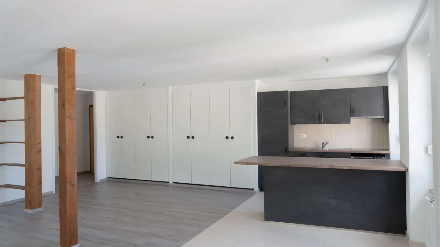 Appartamento in affitto - Grande-Rue, 2400 Le Locle - Foto 4