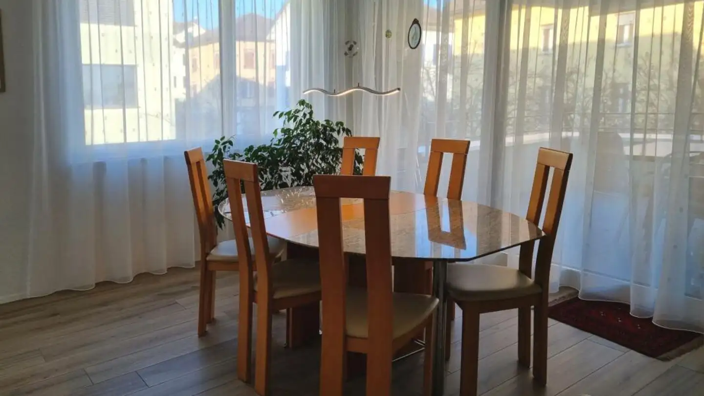 Appartamento in affitto - Neudorfstrasse 25b, 9240 Uzwil - Foto 2