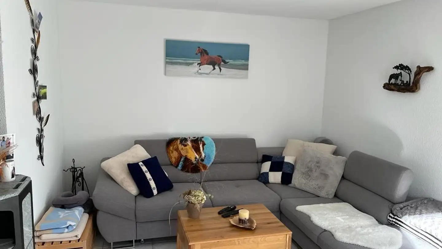 Apartment for rent - Route De La Dey 1, 1732 Arconciel - Photo 3