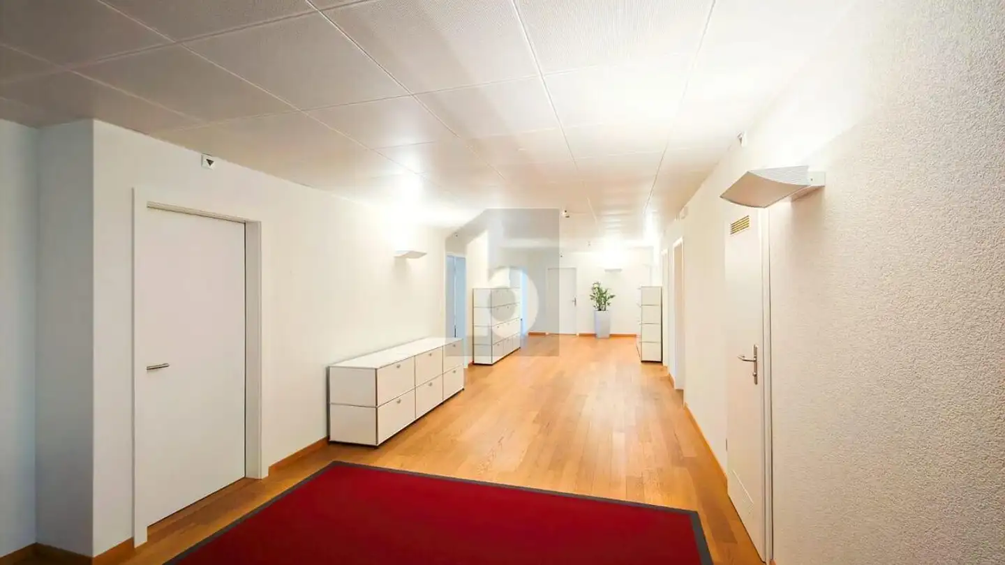 Bureau à louer - 8002 Zürich