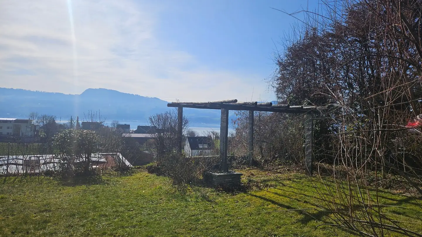 Duplex for rent - 8713 Uerikon - Photo 2