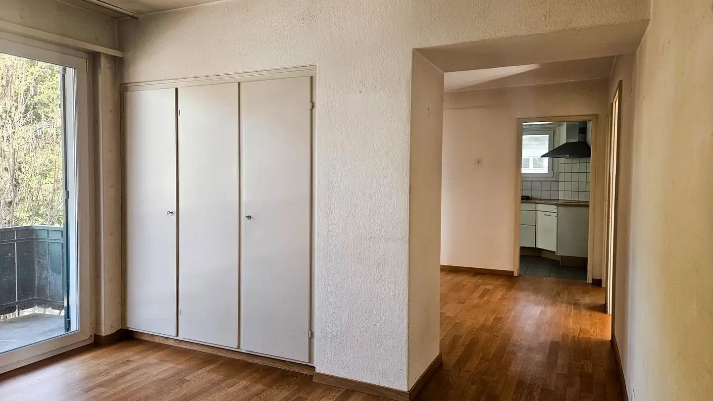 Duplex for rent - 8713 Uerikon - Photo 3