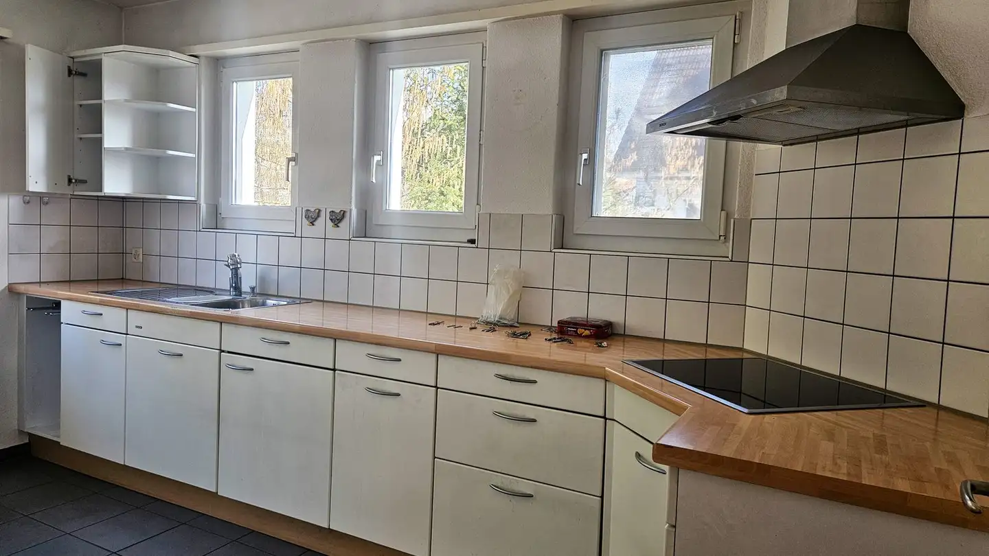 Duplex for rent - 8713 Uerikon - Photo 4