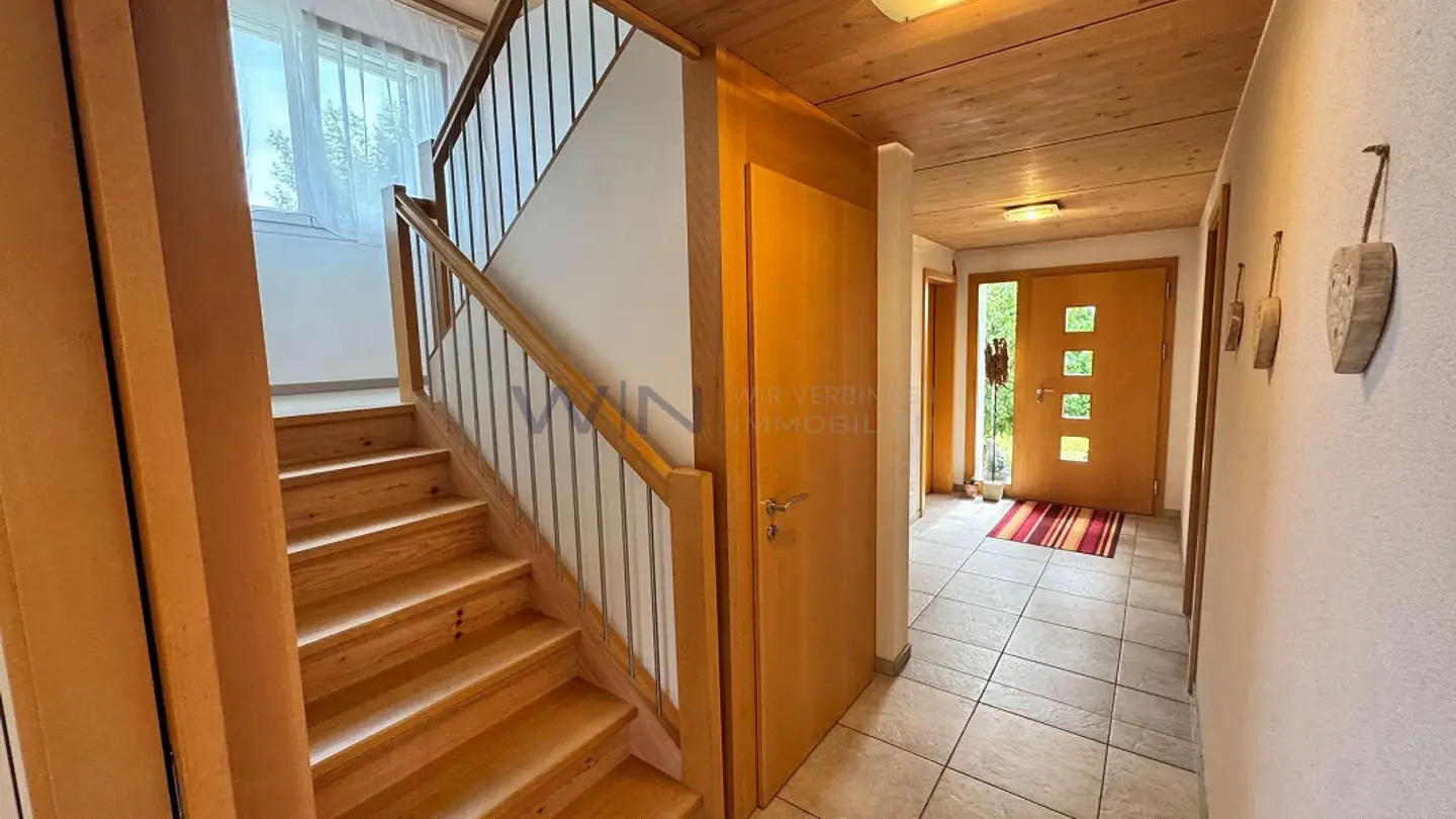 Single house for rent - 9050 Appenzell - Photo 4