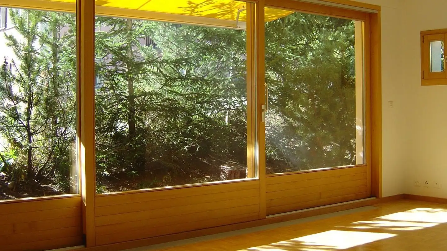 Casa a schiera in affitto - Via Pros Da God 24, 7504 Pontresina - Photo 3