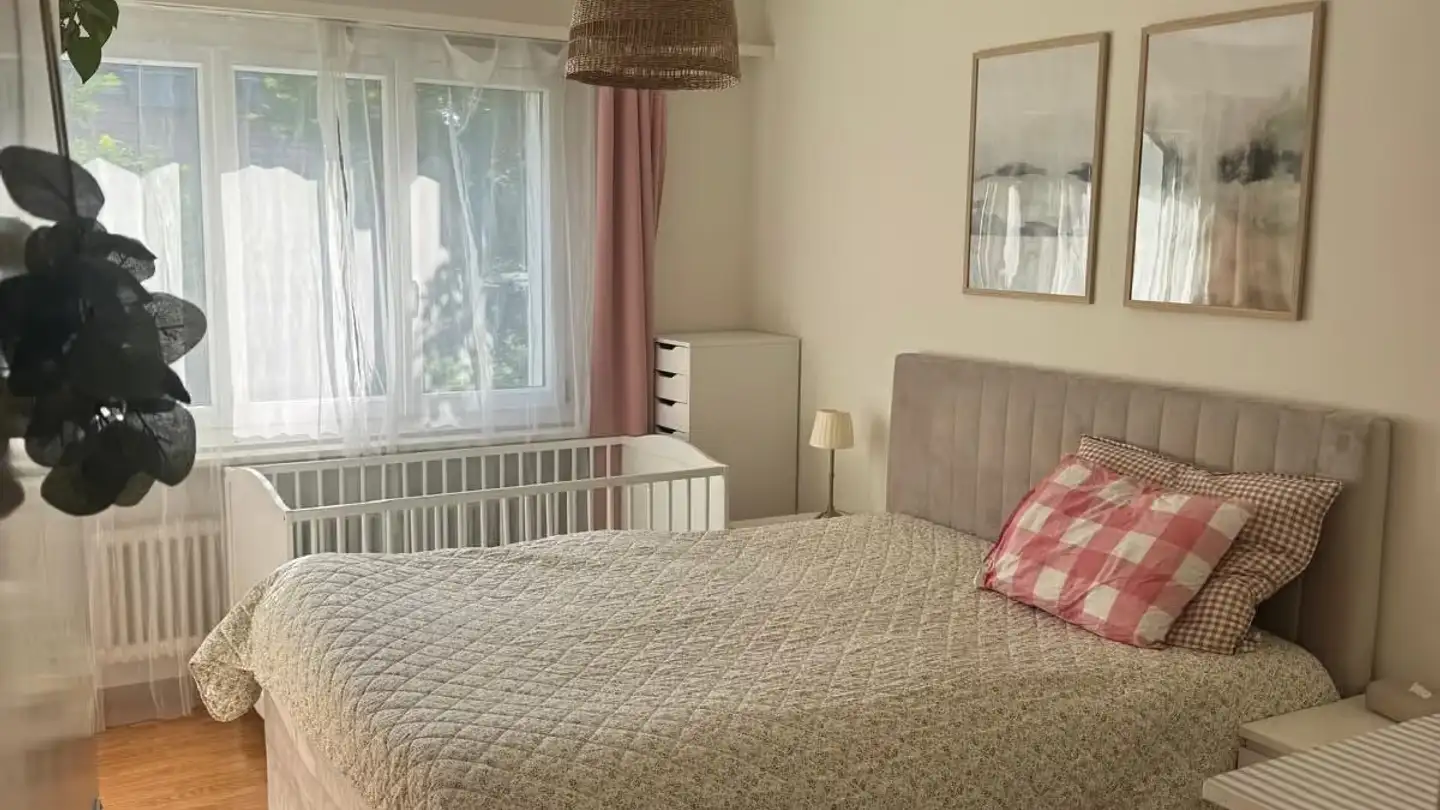 Apartment for rent - 8625 Gossau ZH