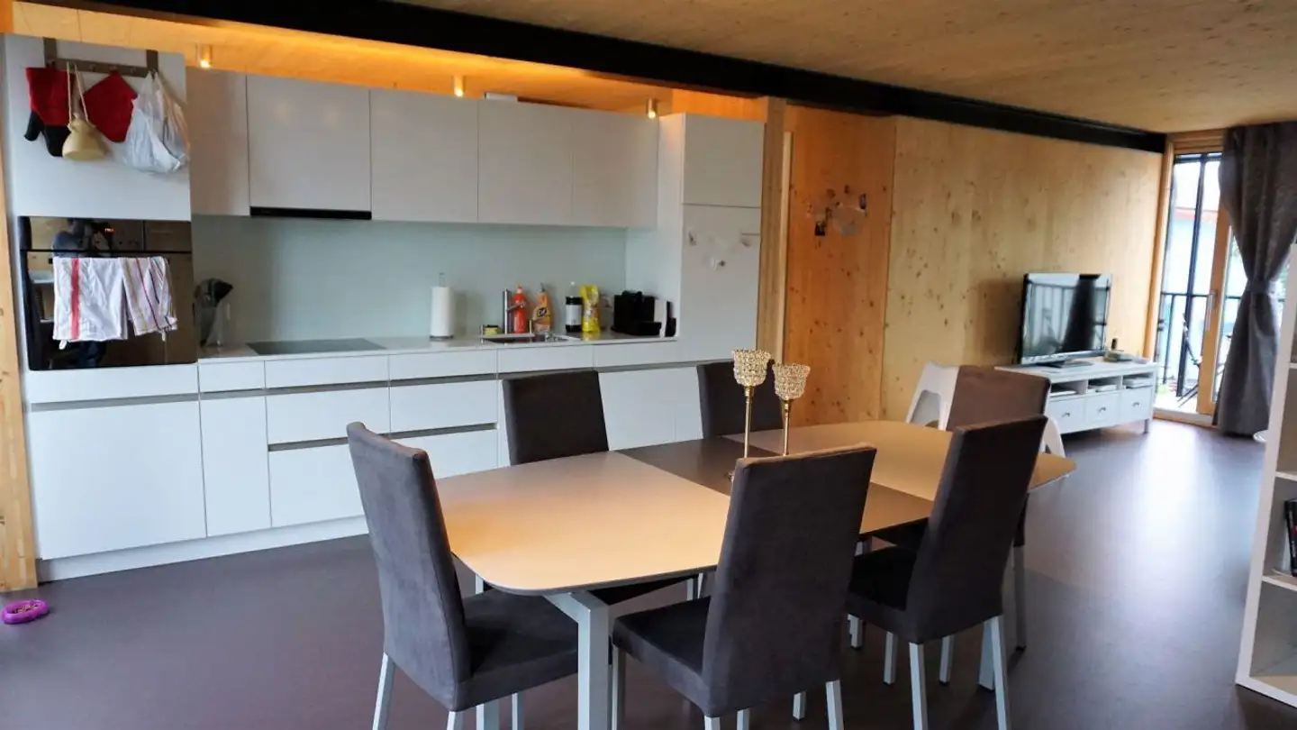 Maison individuelle à louer - Unterdorfstrasse 36, 9444 Diepoldsau - Photo 4