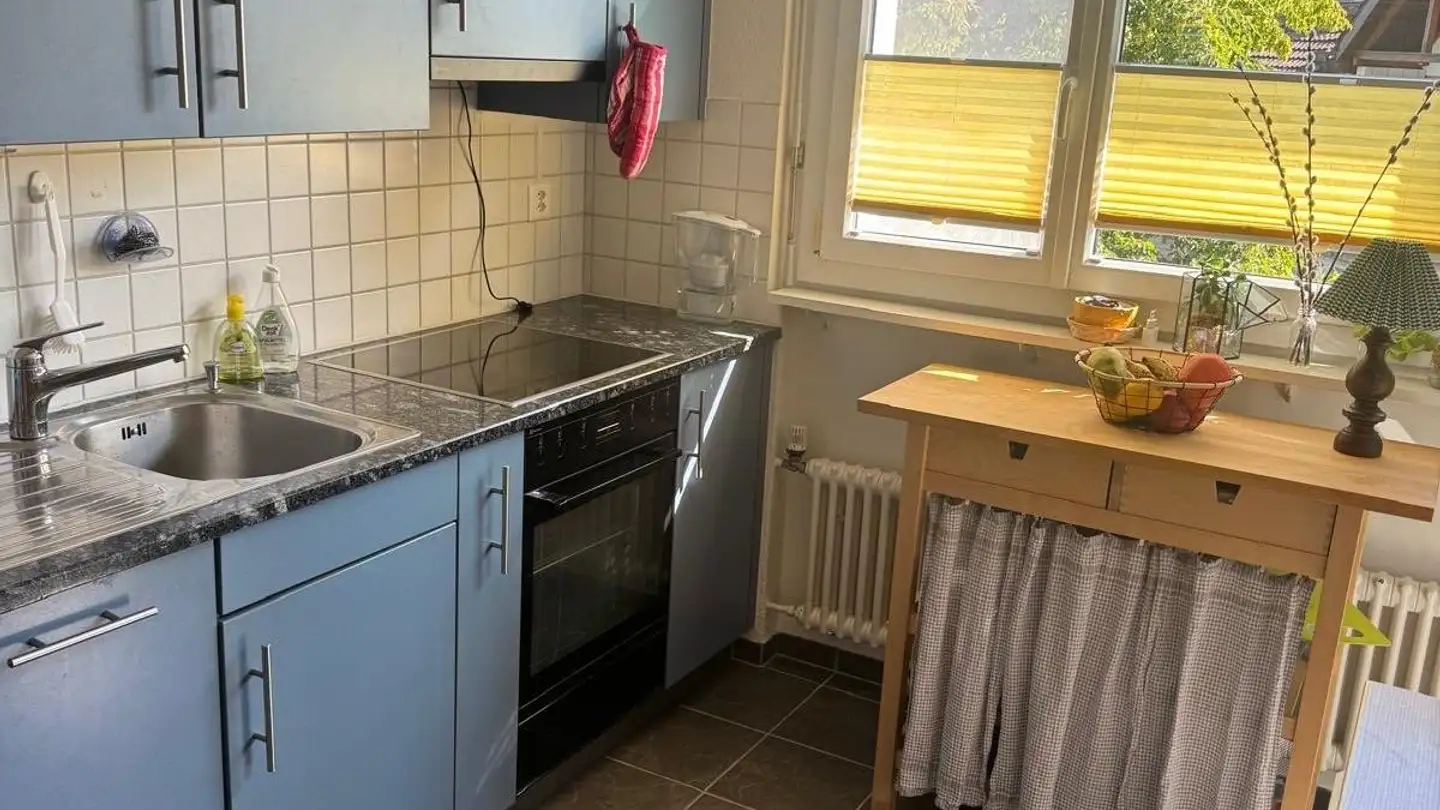 Apartment for rent - 8625 Gossau ZH - Photo 2