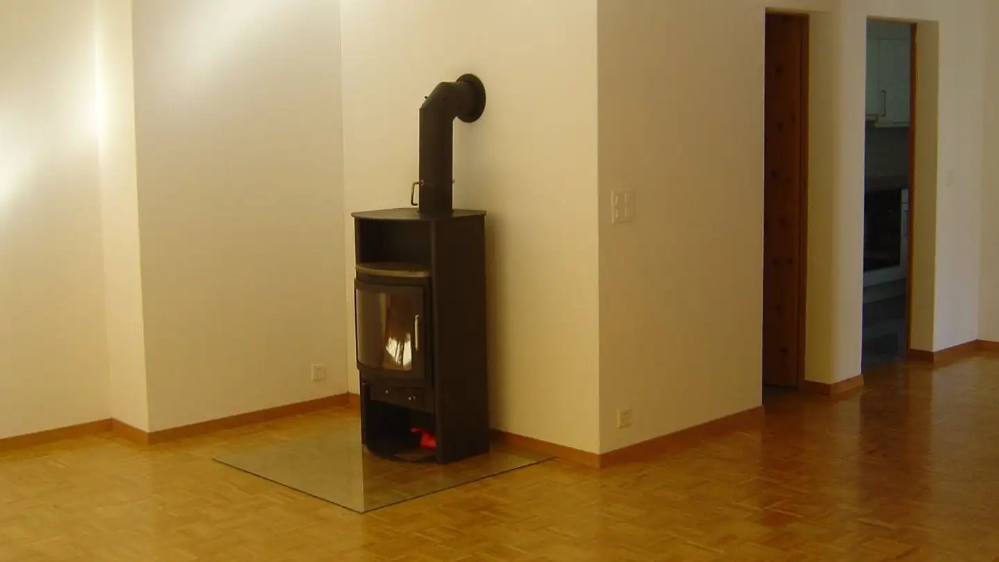 Casa a schiera in affitto - Via Pros Da God 24, 7504 Pontresina - Photo 4