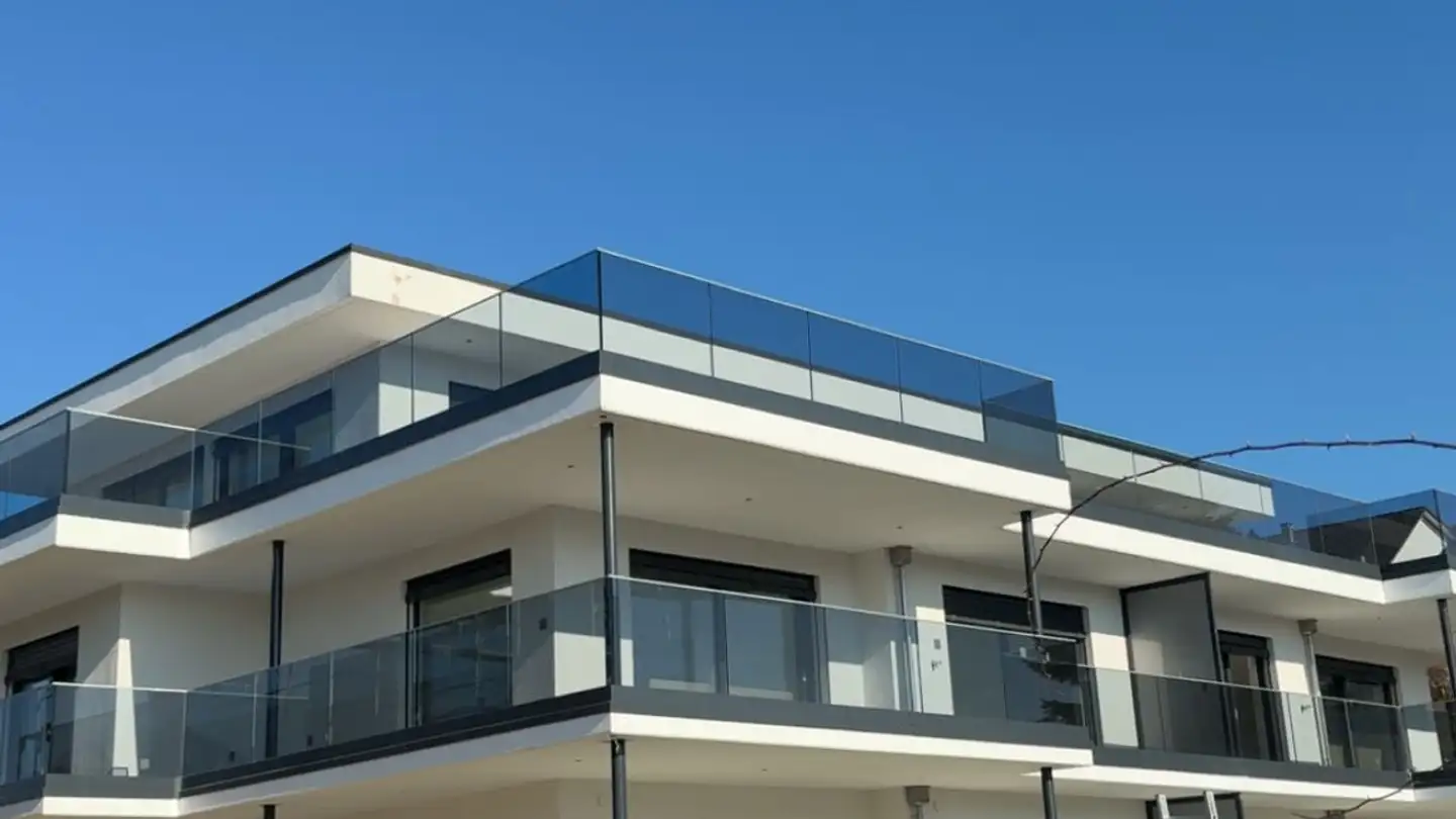 Appartamento in vendita - Ettenbergstrasse 2, 4658 Däniken SO - Photo 2