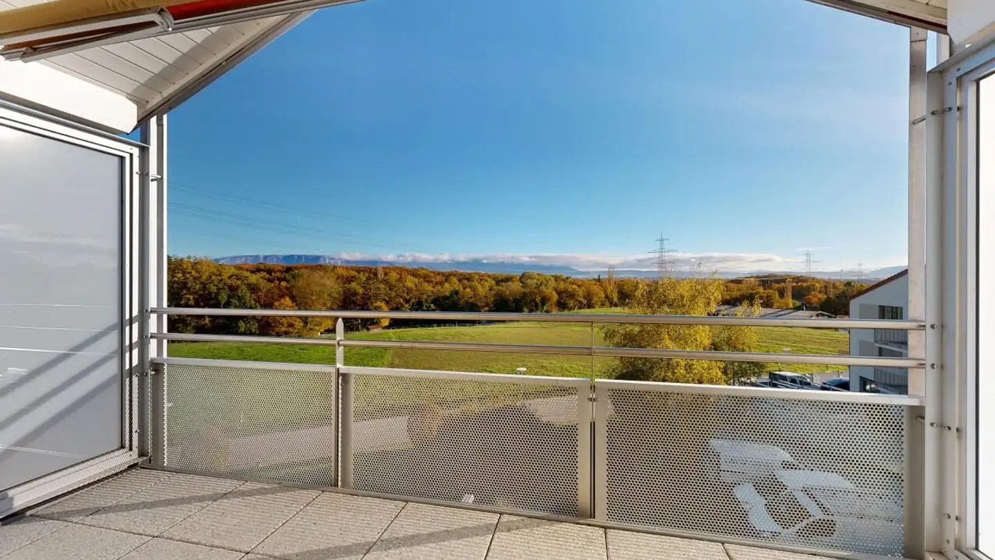 Attico in vendita - 1242 Satigny