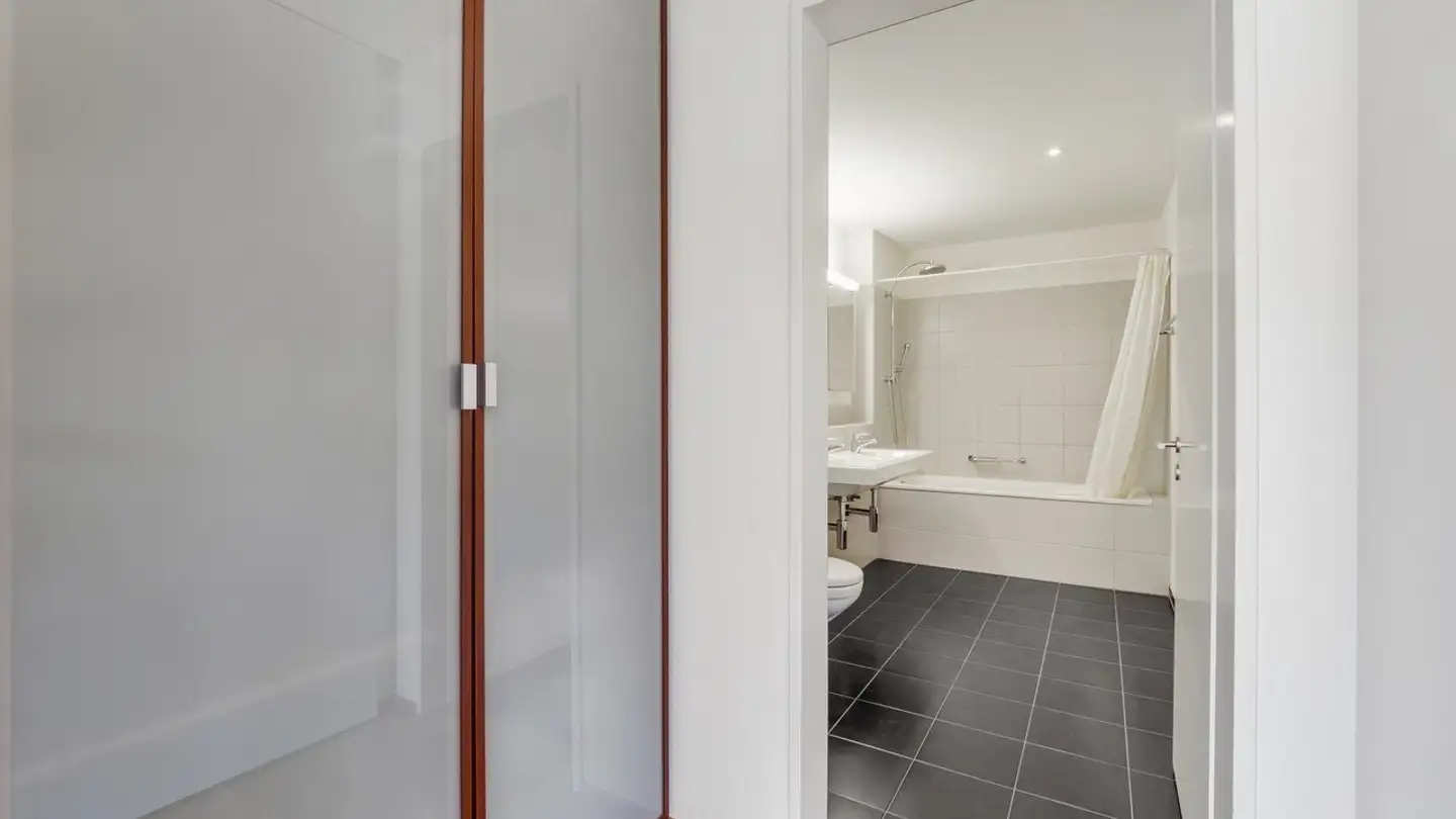 Apartment for rent - Katzenbachstrasse 219, 8052 Zürich - Photo 2