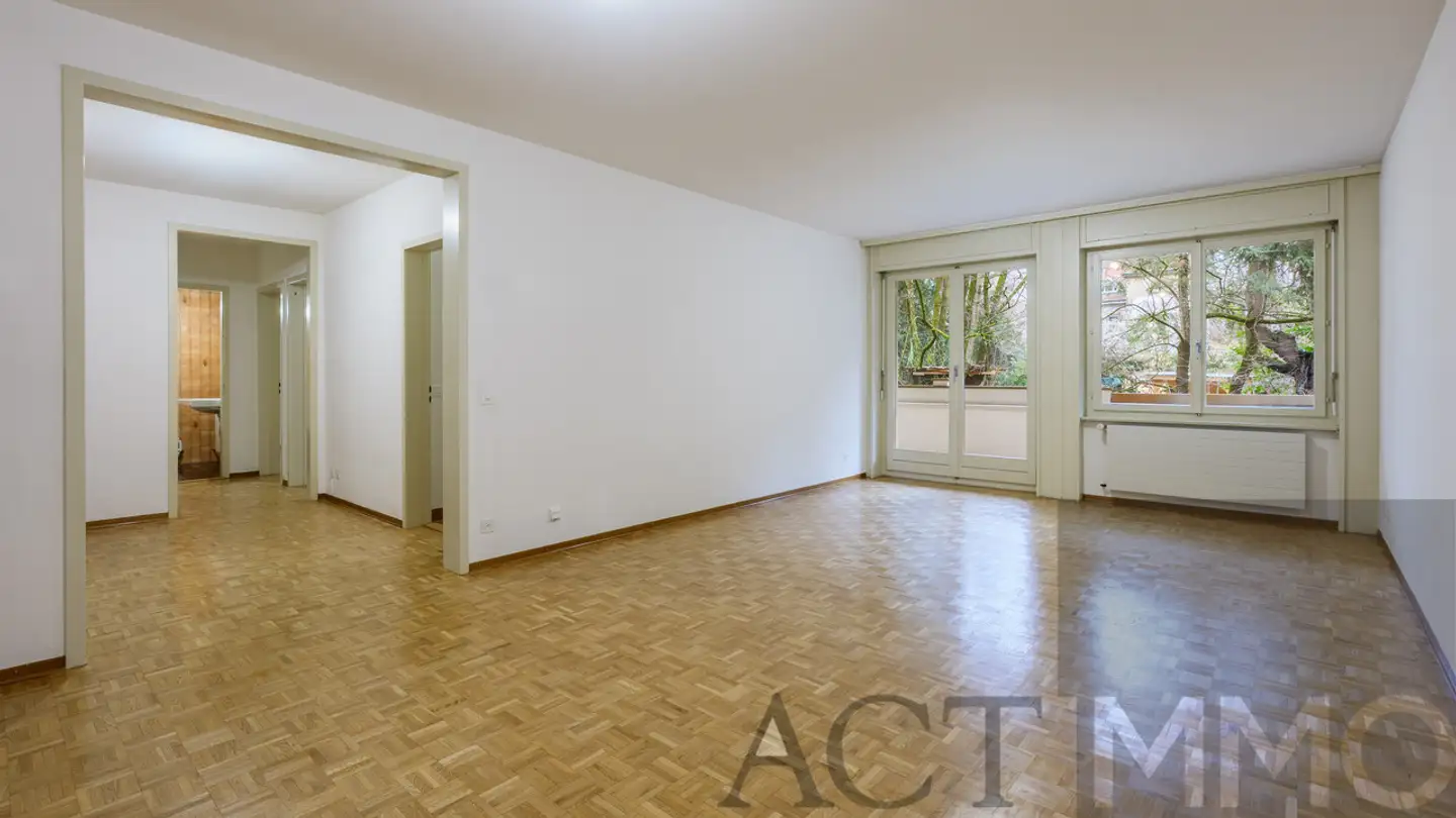 Wohnung kaufen - Rue Des Eaux-Vives, 1207 Genève - Foto 2