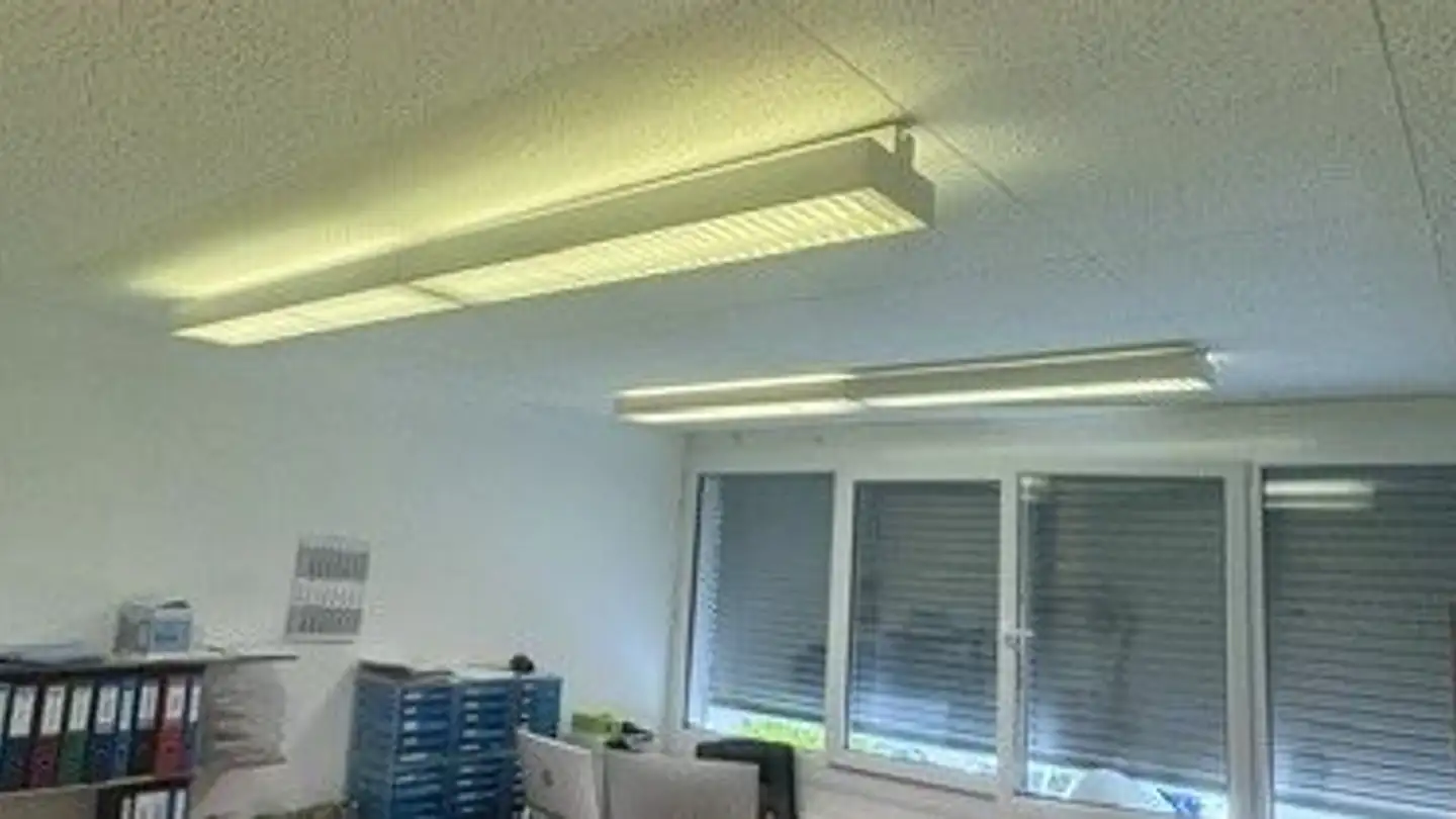 Commercial for rent - Route De Lausanne 10, 1400 Yverdon-les-Bains