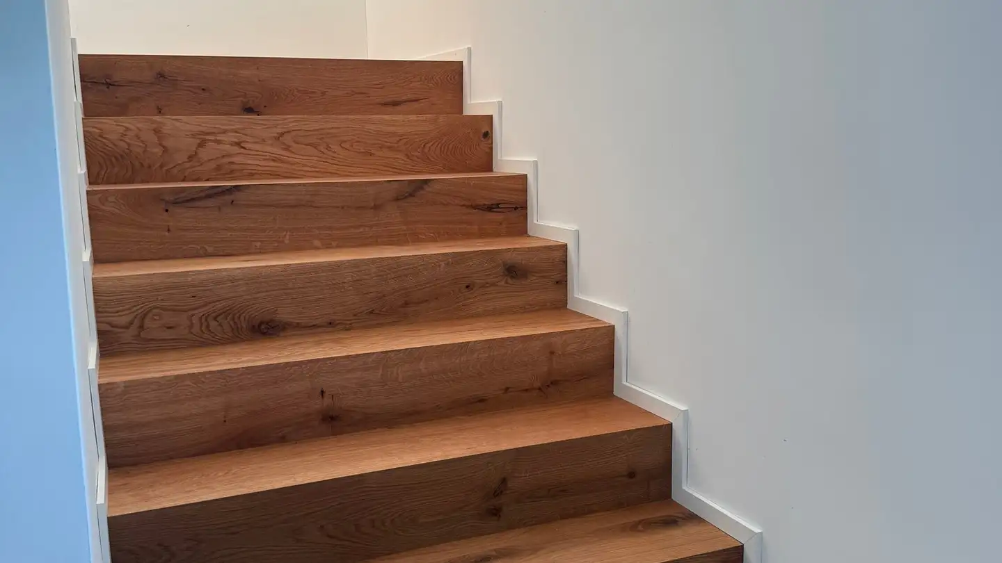 Appartamento in vendita - Ettenbergstrasse 2, 4658 Däniken SO - Photo 4