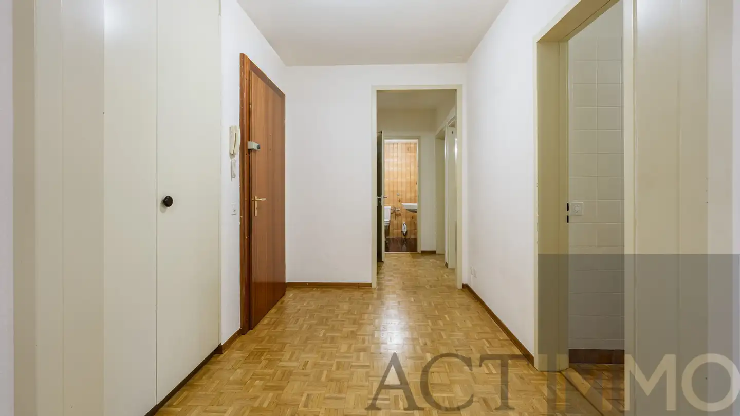 Wohnung kaufen - Rue Des Eaux-Vives, 1207 Genève - Foto 4