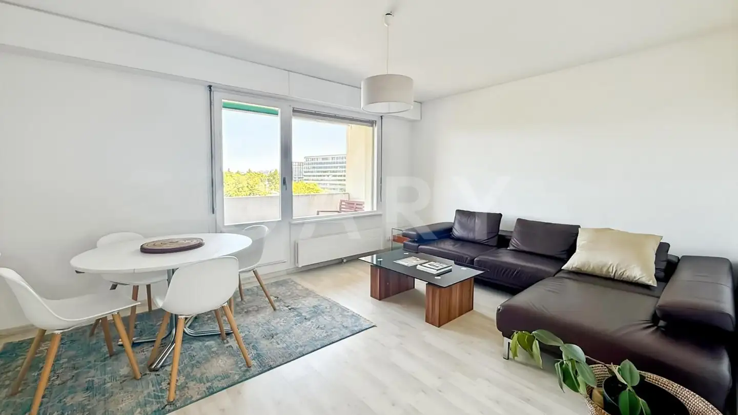 Appartement à vendre - 1218 Le Grand-Saconnex