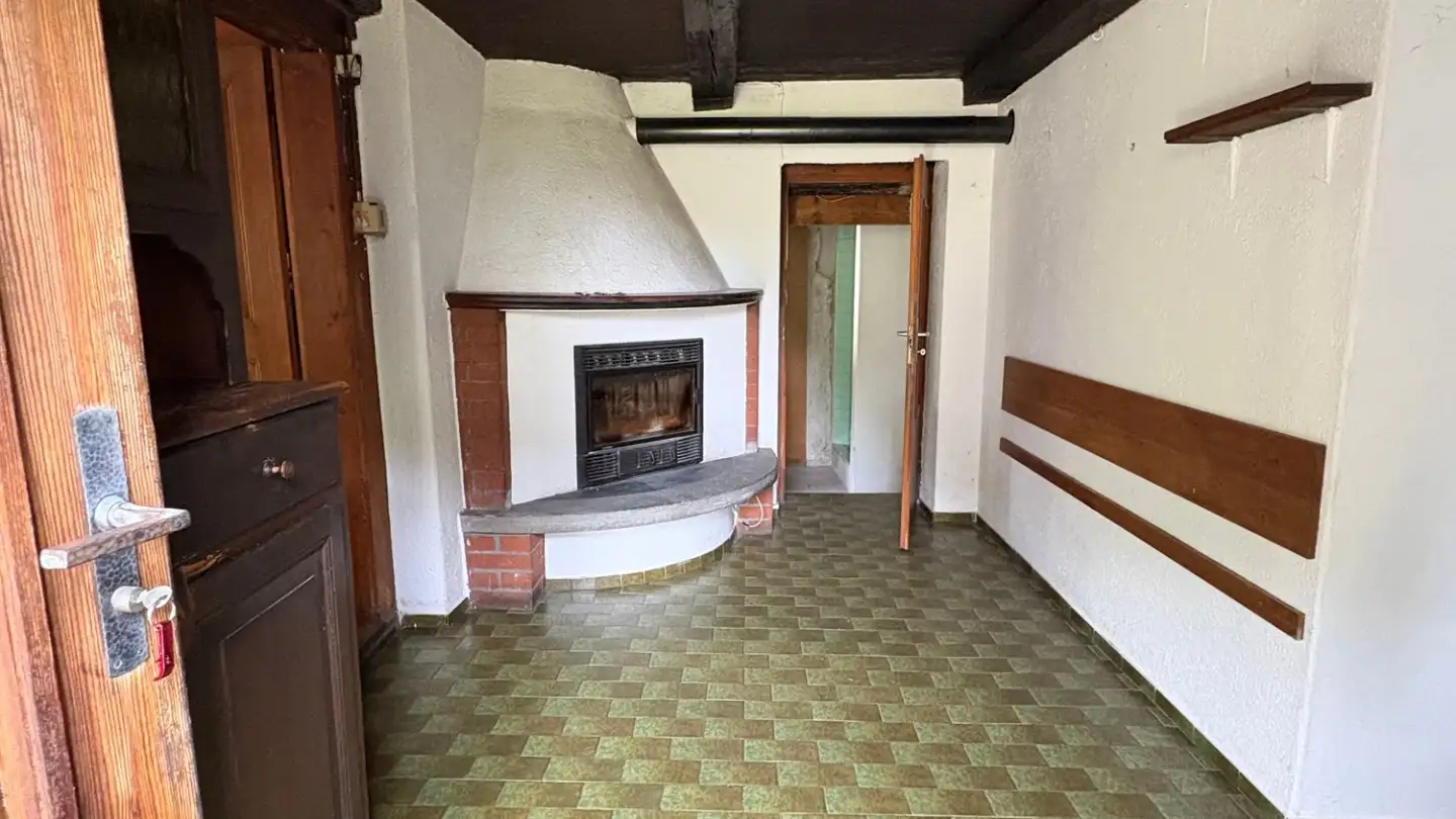 Haus kaufen - Via Scima 9, 6548 Rossa - Foto 4