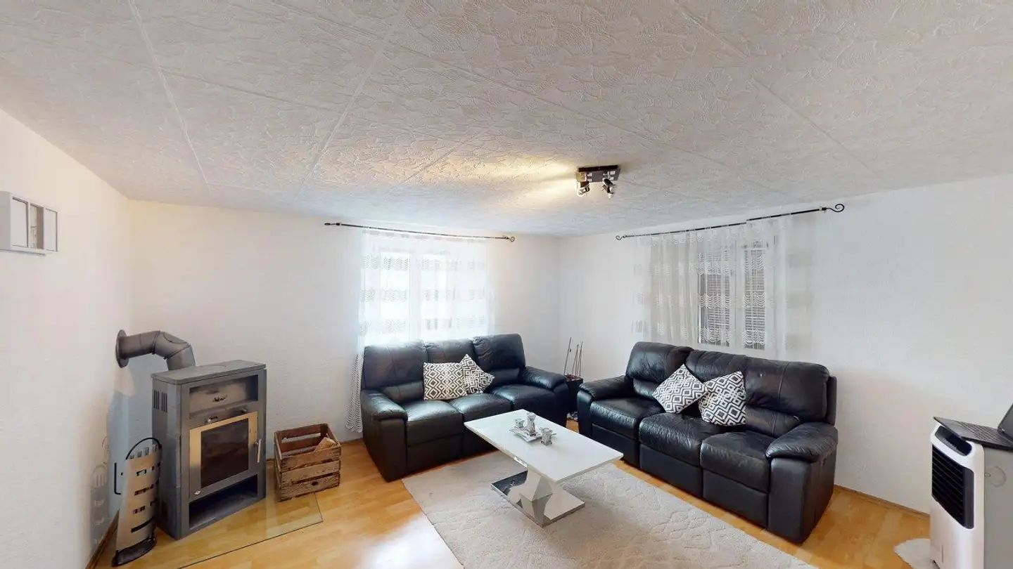 Casa bifamiliare in vendita - Unterdorf 9, 4254 Liesberg Dorf - Photo 2