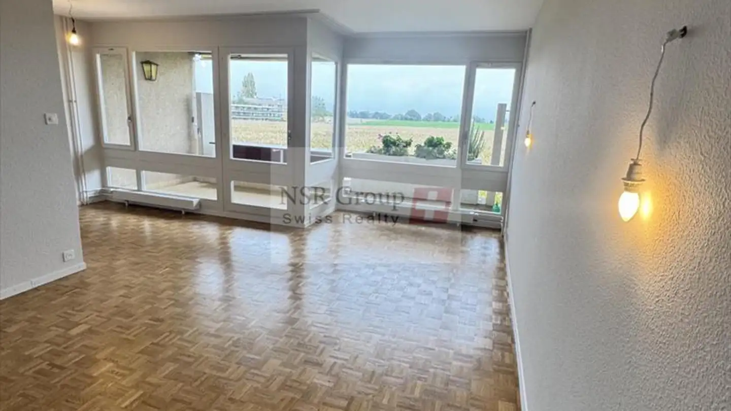 Appartamento in affitto - 1252 Meinier - Photo 4