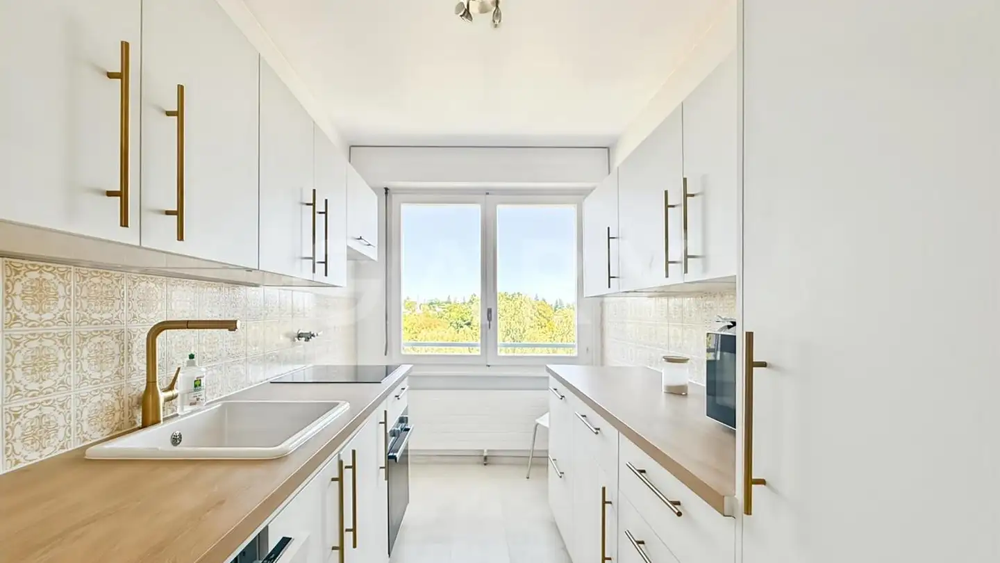 Appartement à vendre - 1218 Le Grand-Saconnex - Photo 2