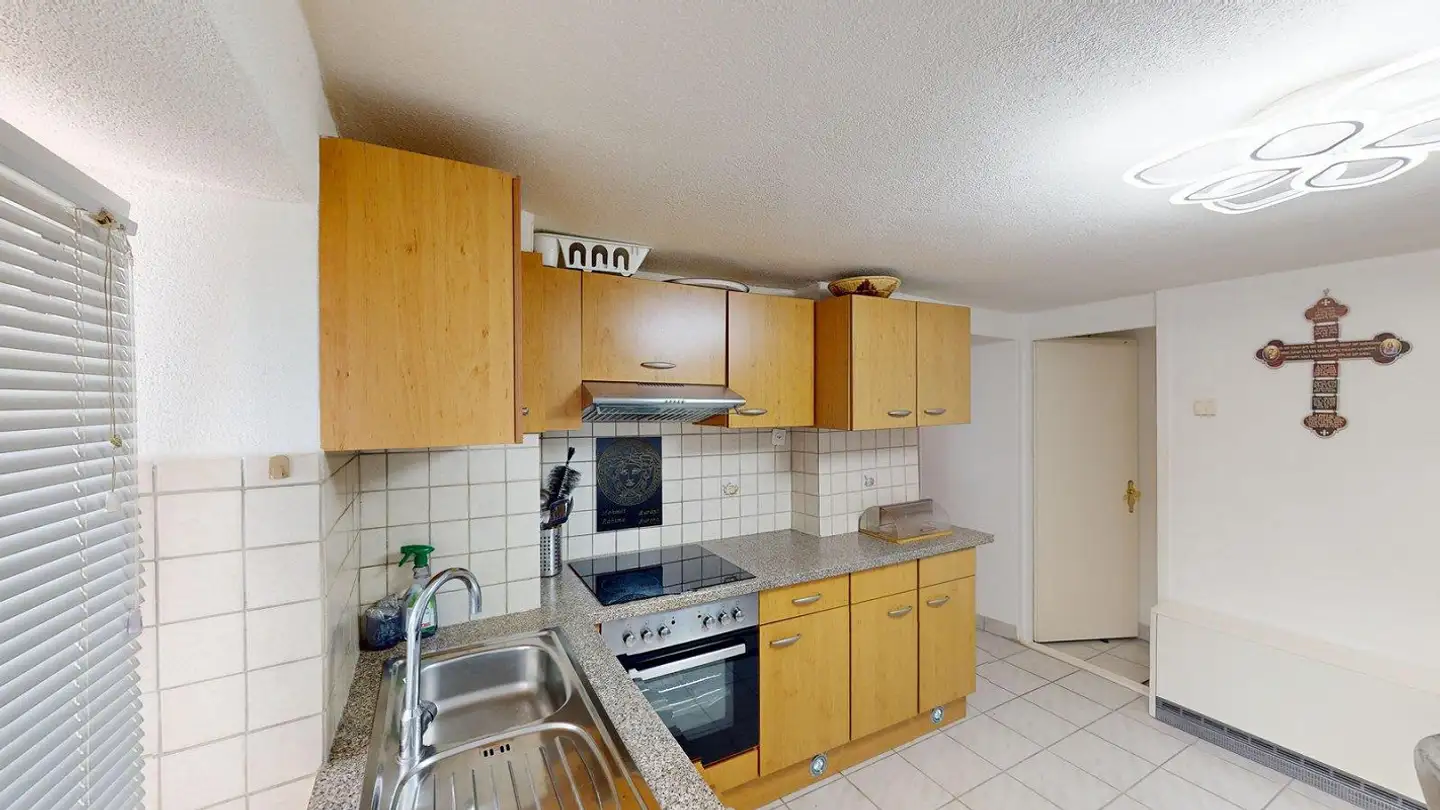 Casa bifamiliare in vendita - Unterdorf 9, 4254 Liesberg Dorf - Photo 3