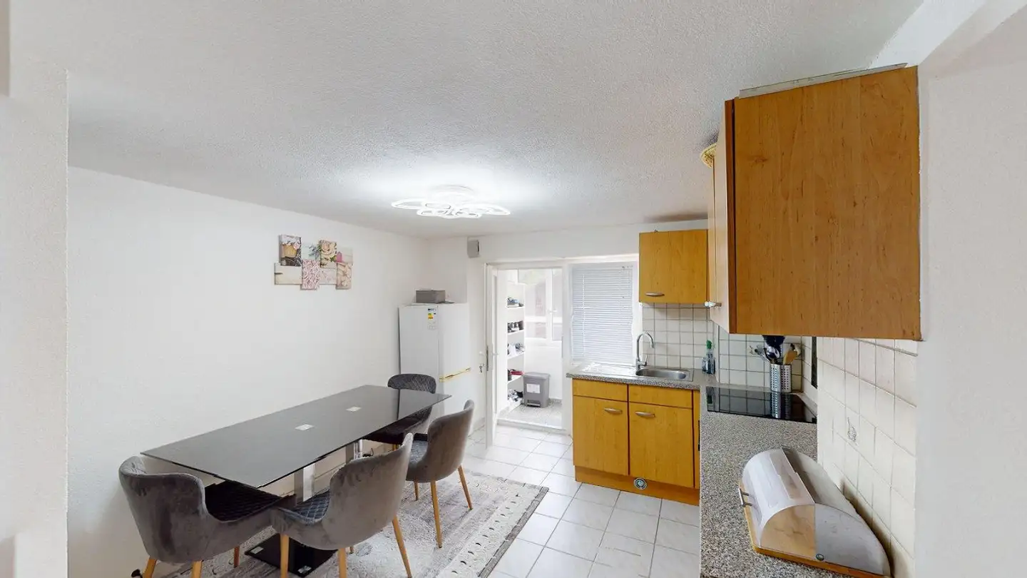 Casa bifamiliare in vendita - Unterdorf 9, 4254 Liesberg Dorf - Photo 4