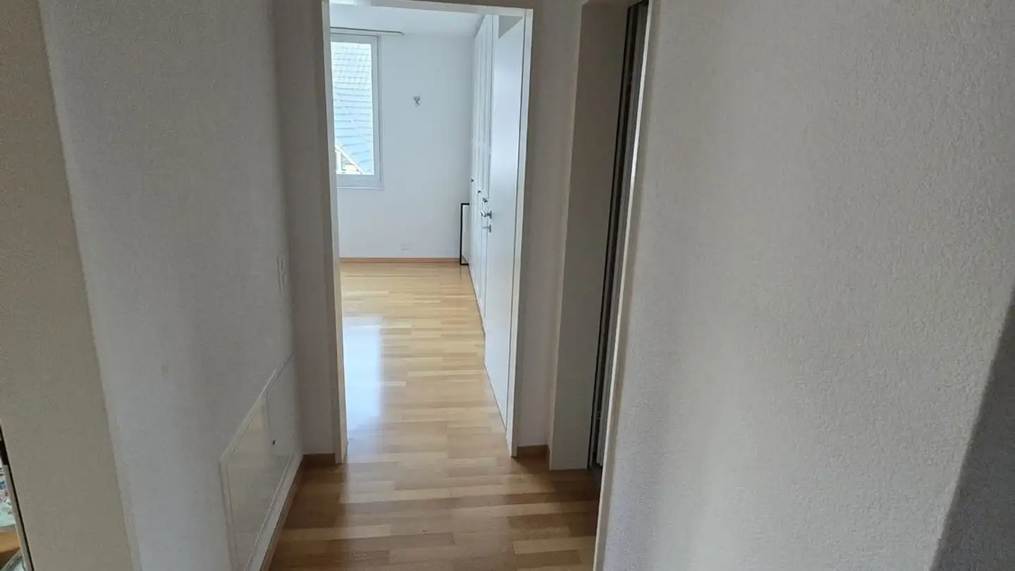 Chambre à louer - Dörflistrasse 9, 8942 Oberrieden - Photo 3