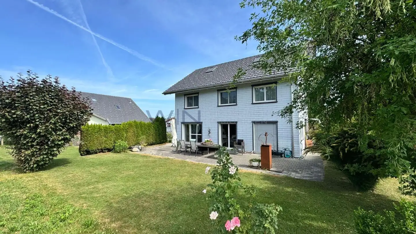 Casa singola in affitto - 9050 Appenzell