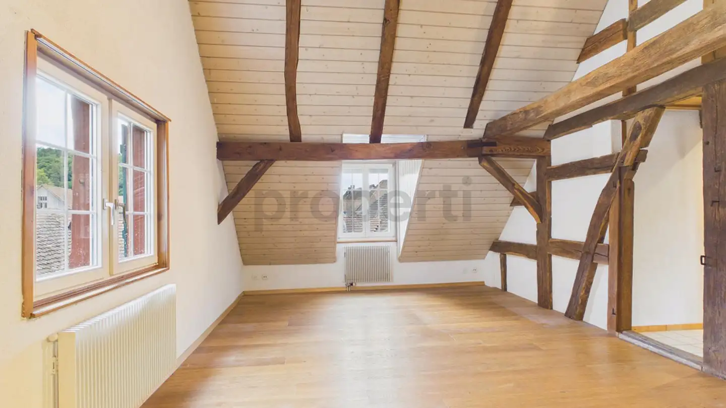 Apartment for rent - 8465 Rudolfingen