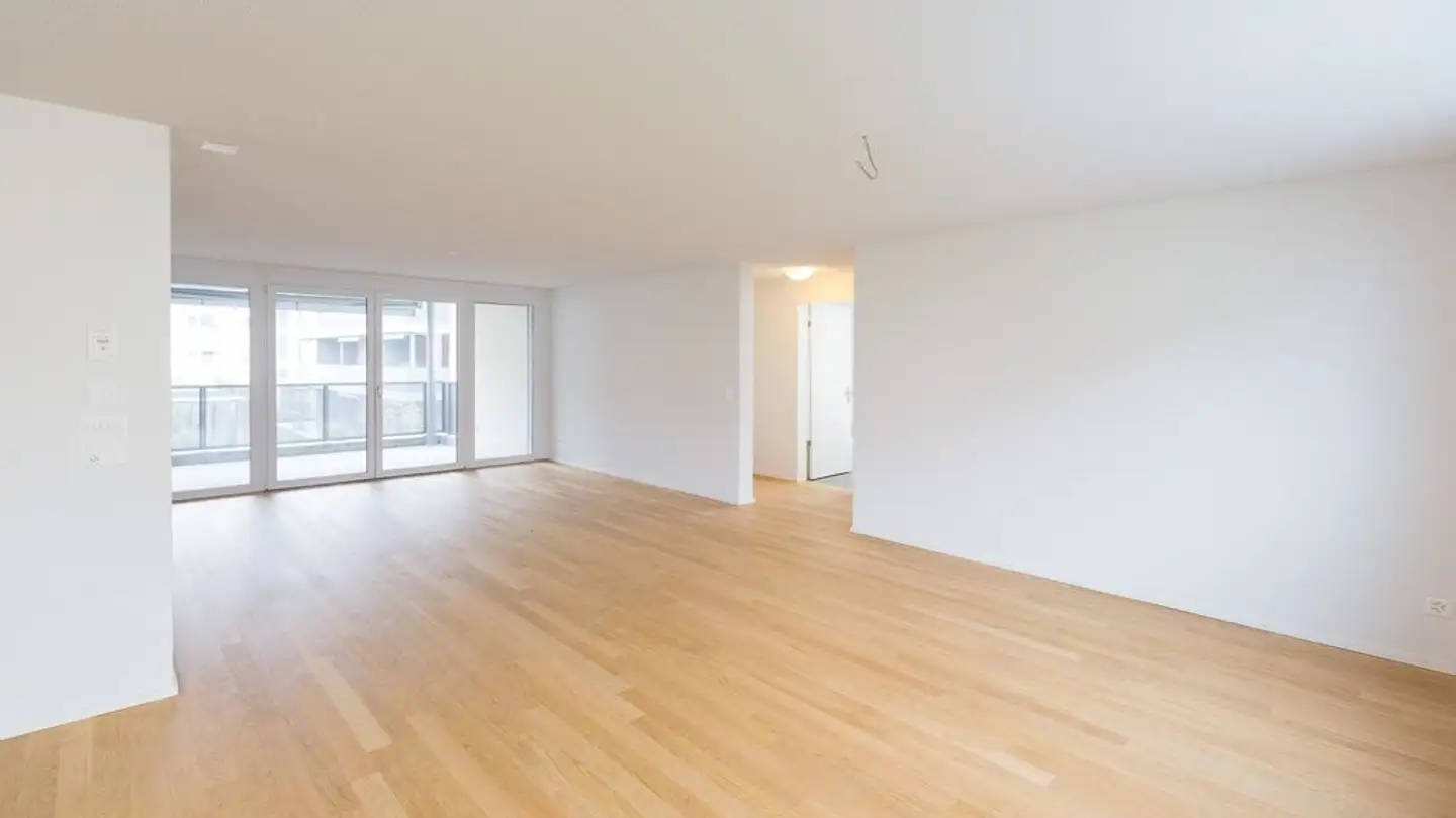 Wohnung mieten - Spittelhofring 2, 4665 Oftringen - Foto 2