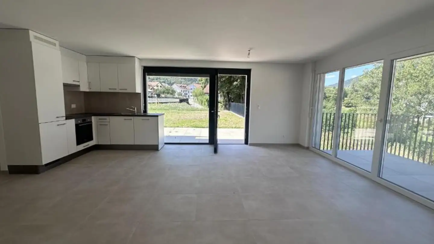 Appartamento in vendita - Chemin De La Foulaz 2, 1337 Vallorbe - Foto 2