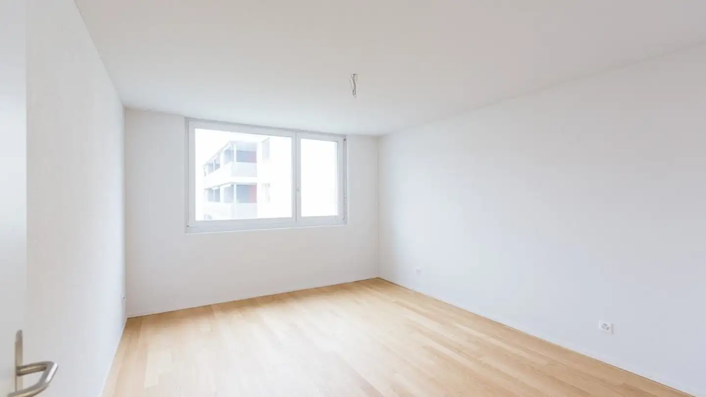 Wohnung mieten - Spittelhofring 2, 4665 Oftringen - Foto 4