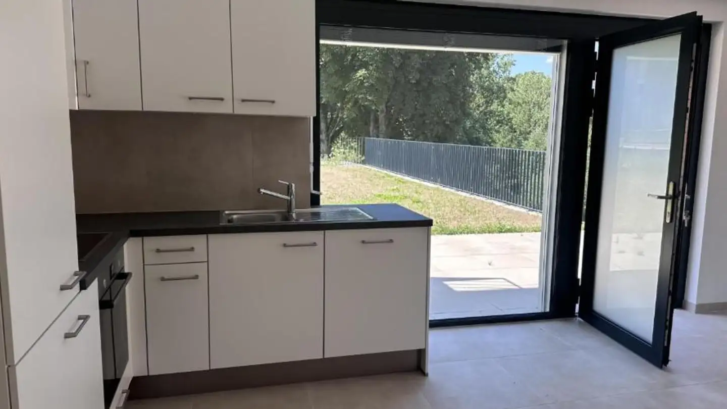 Appartamento in vendita - Chemin De La Foulaz 2, 1337 Vallorbe - Foto 3