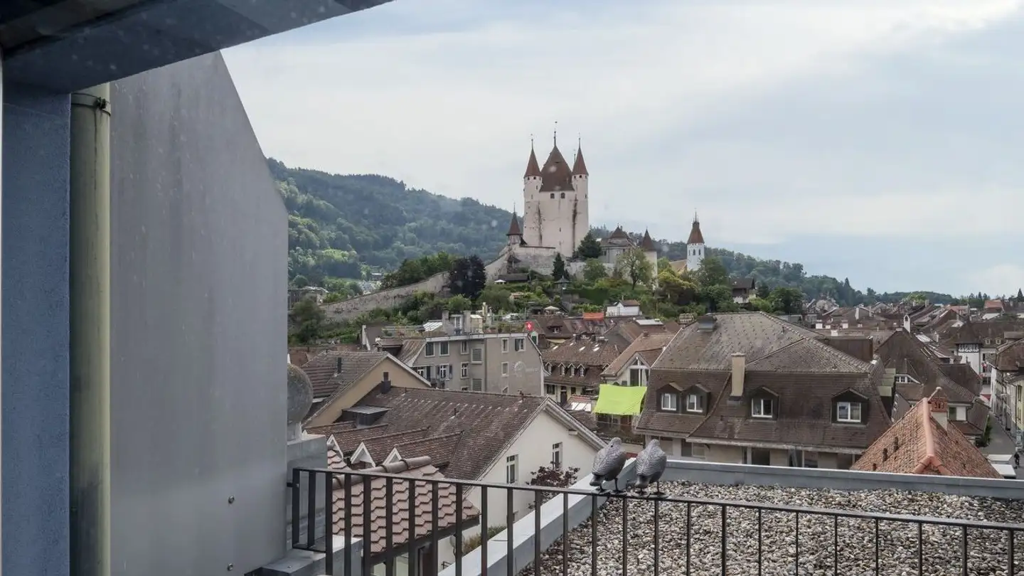 Loft mieten - 3600 Thun