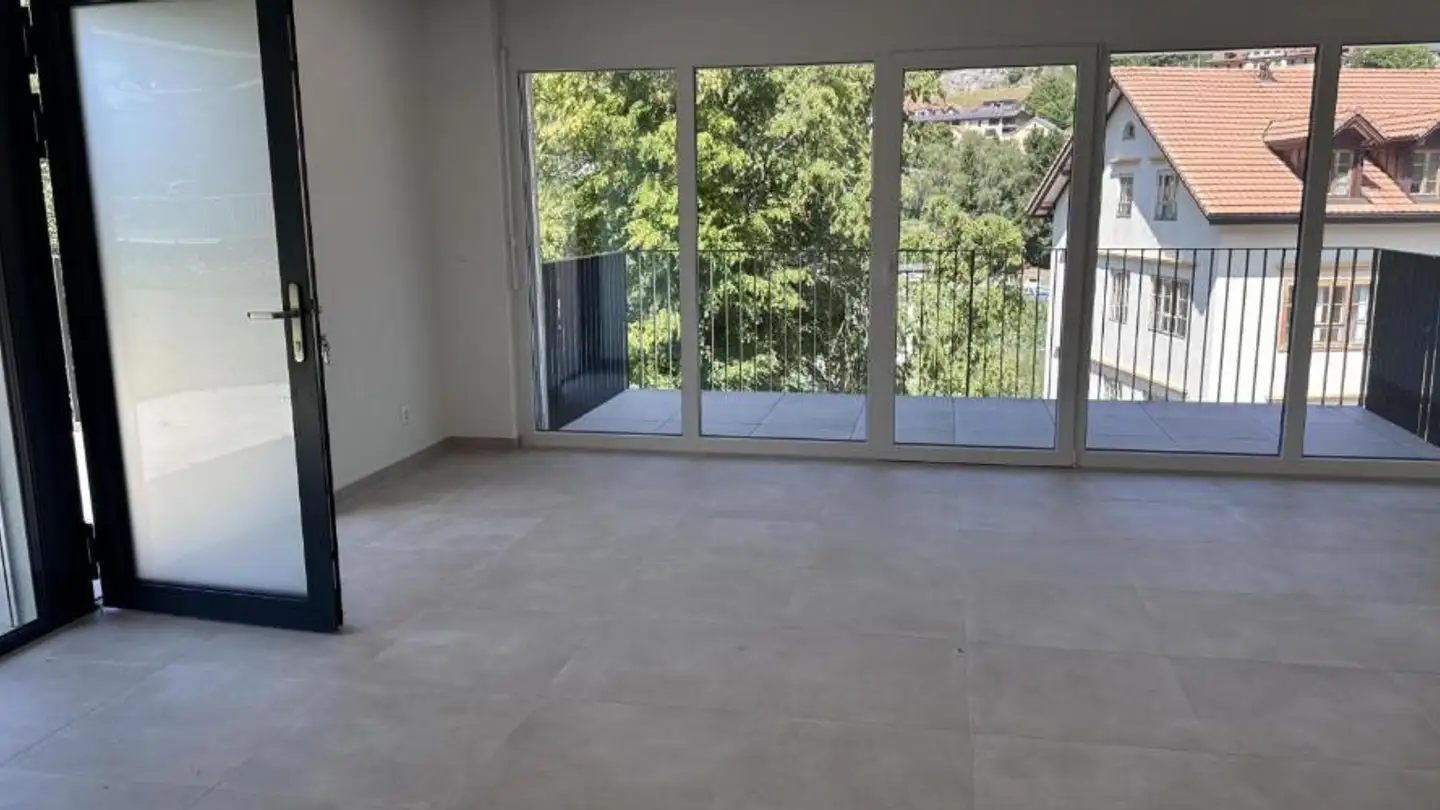 Appartamento in vendita - Chemin De La Foulaz 2, 1337 Vallorbe - Foto 4