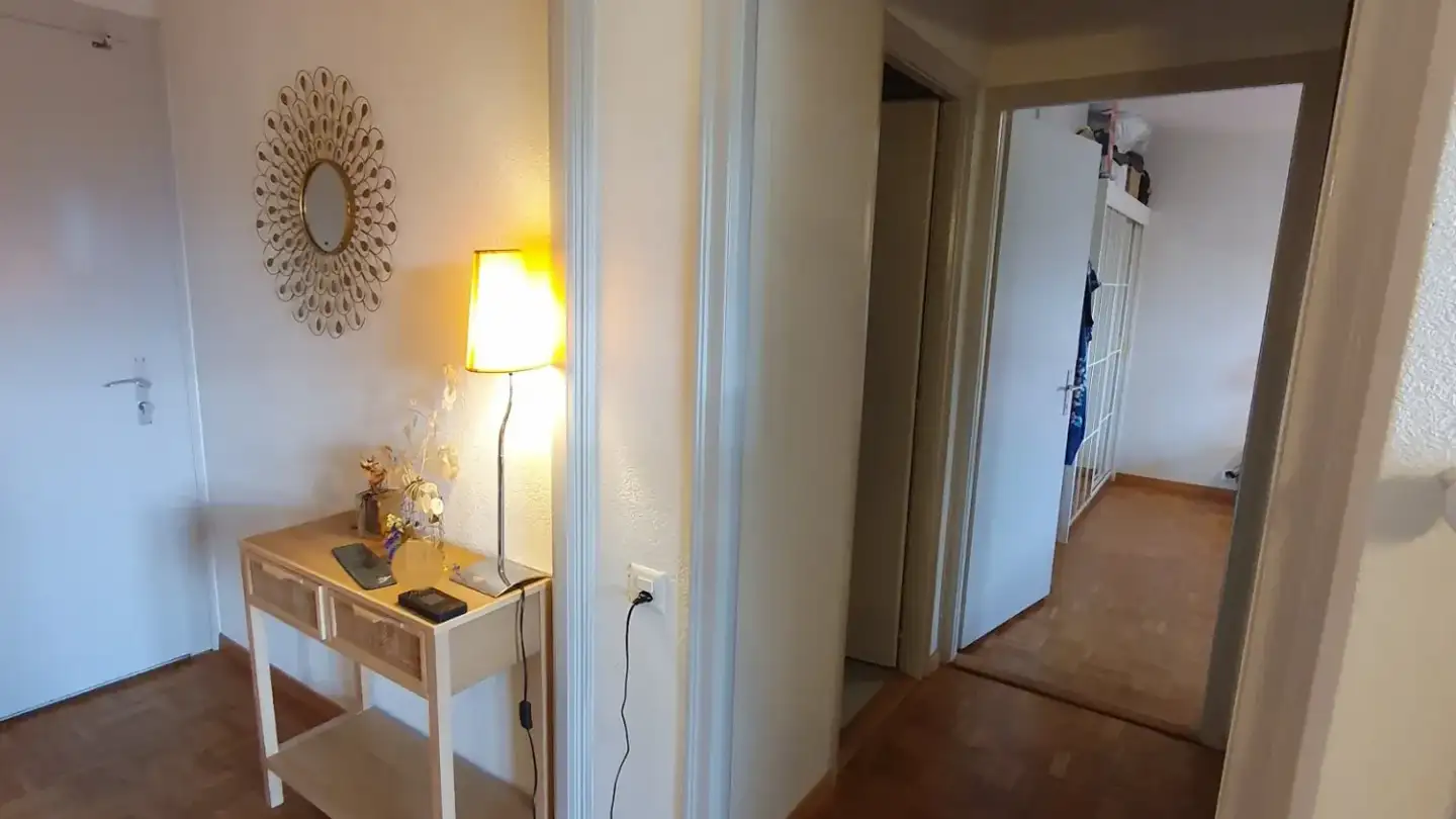 Apartment for rent - Route De Cully 53, 1091 Grandvaux