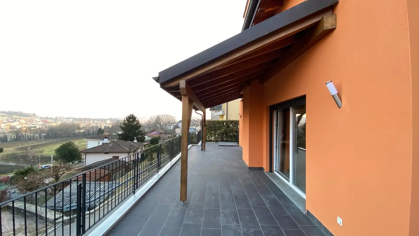 Villa in vendita - 6862 Rancate - Foto 3