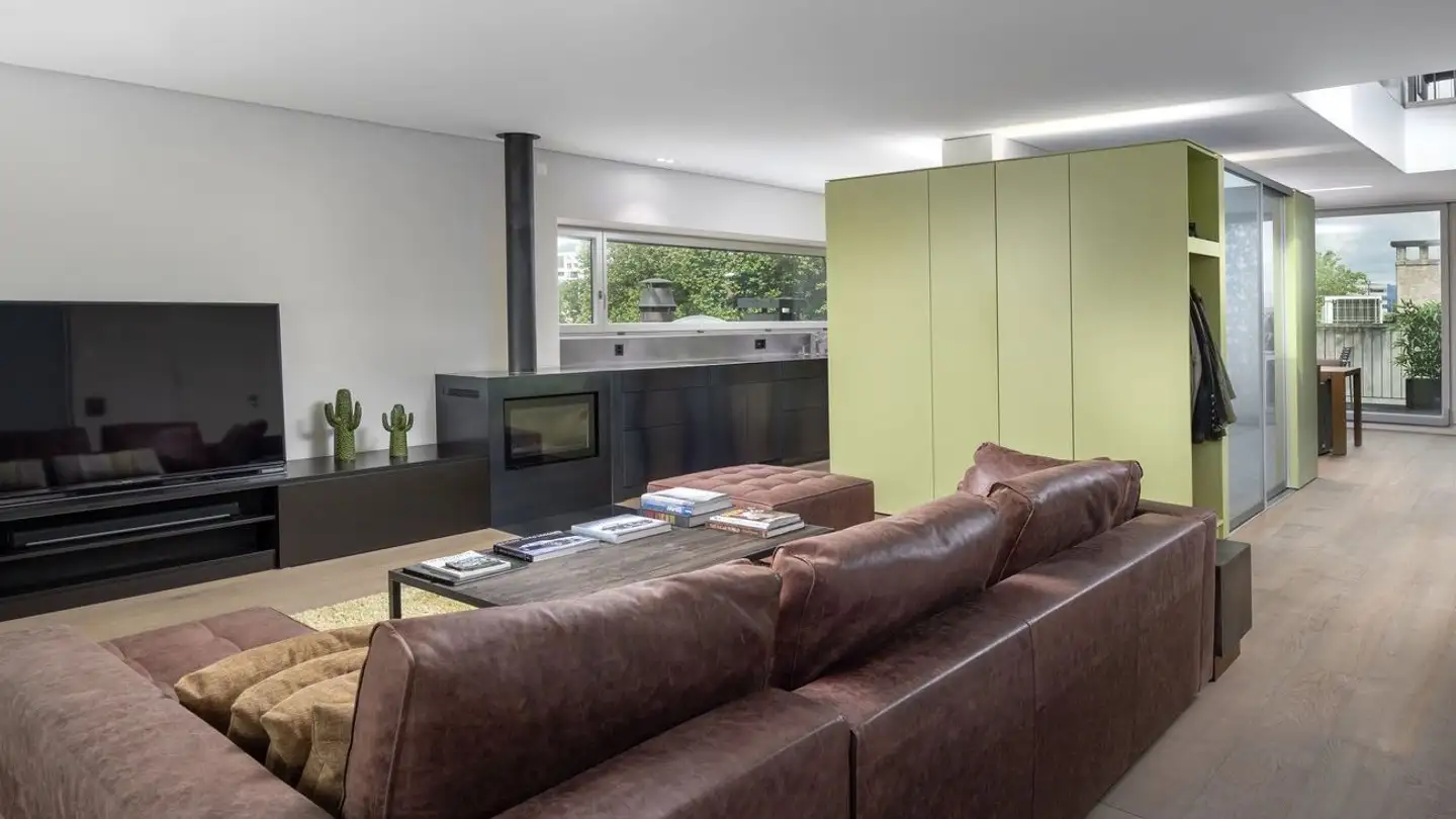 Loft mieten - 3600 Thun - Foto 2