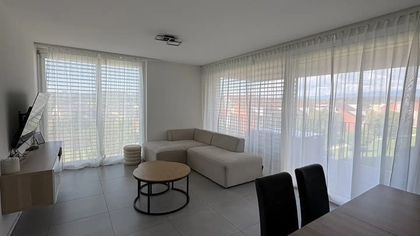 Apartment for rent - Chemin Des Jonchets 12, 1030 Bussigny