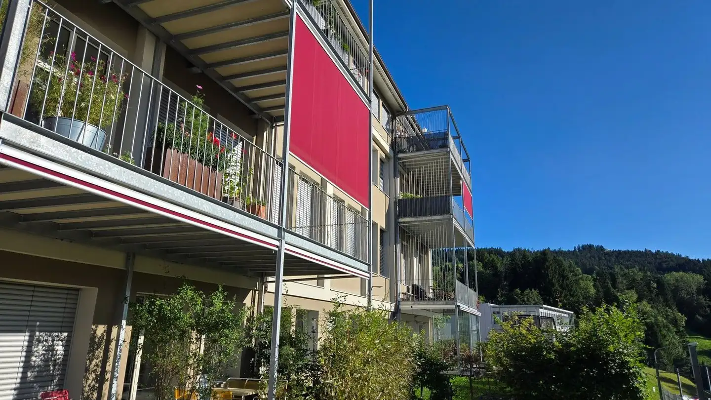 Appartement à vendre - Speicherstrasse 69, 9043 Trogen