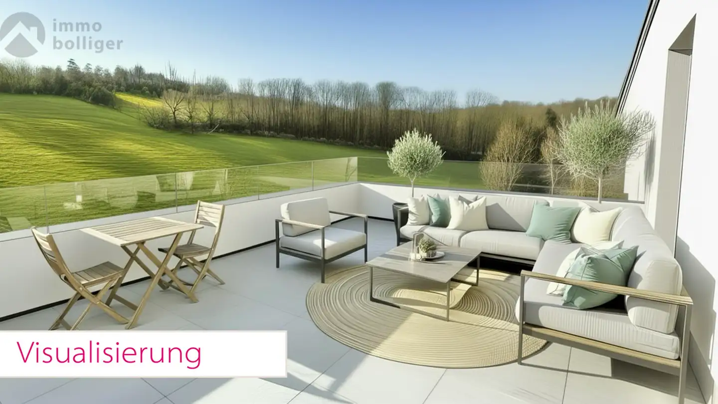 Casa singola in vendita - Am Rain, 4800 Zofingen