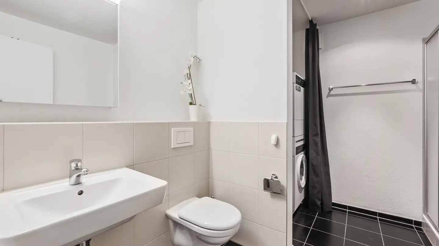 Apartment for rent - Katzenbachstrasse 219, 8052 Zürich - Photo 4