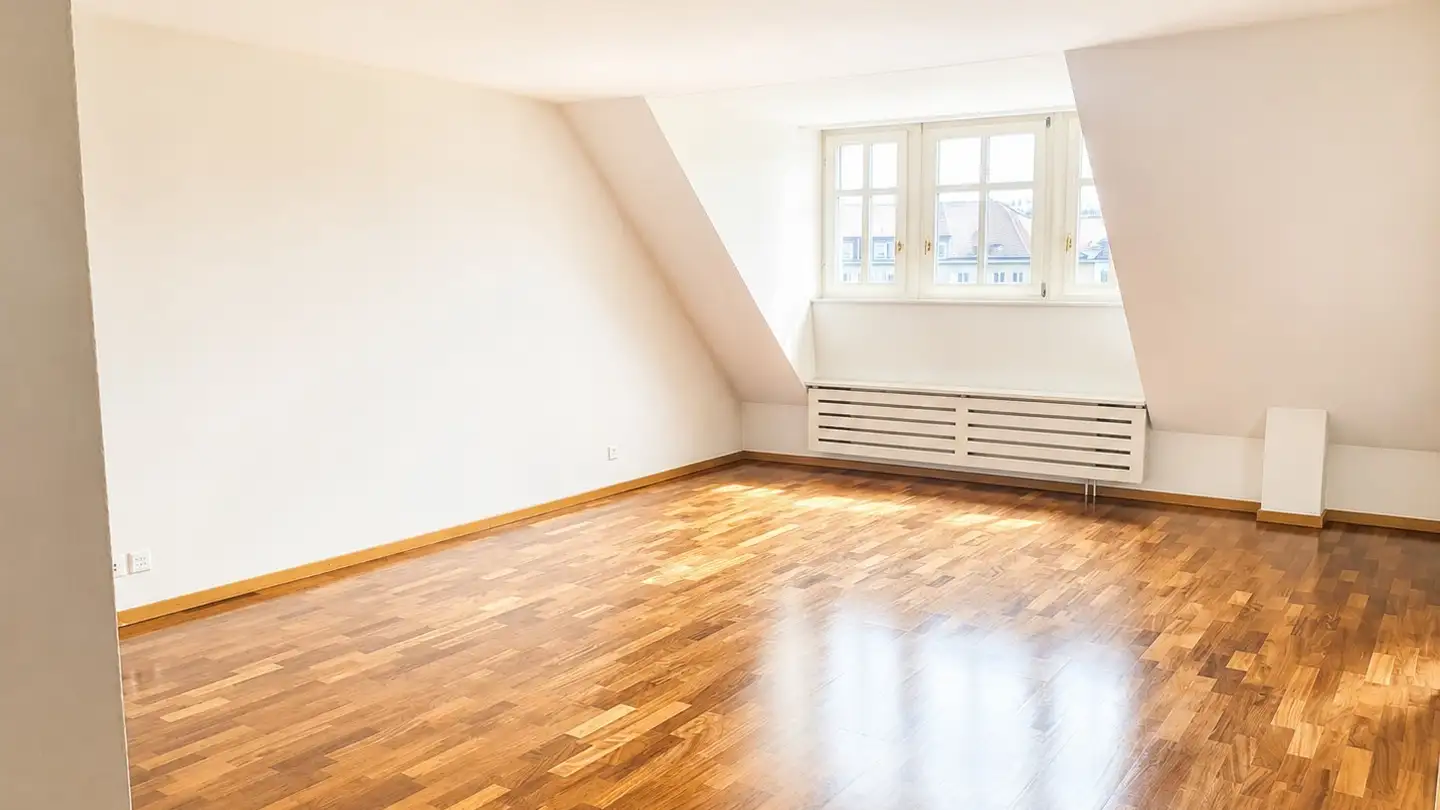 Appartamento in affitto - Basteiplatz, 8001 Zürich