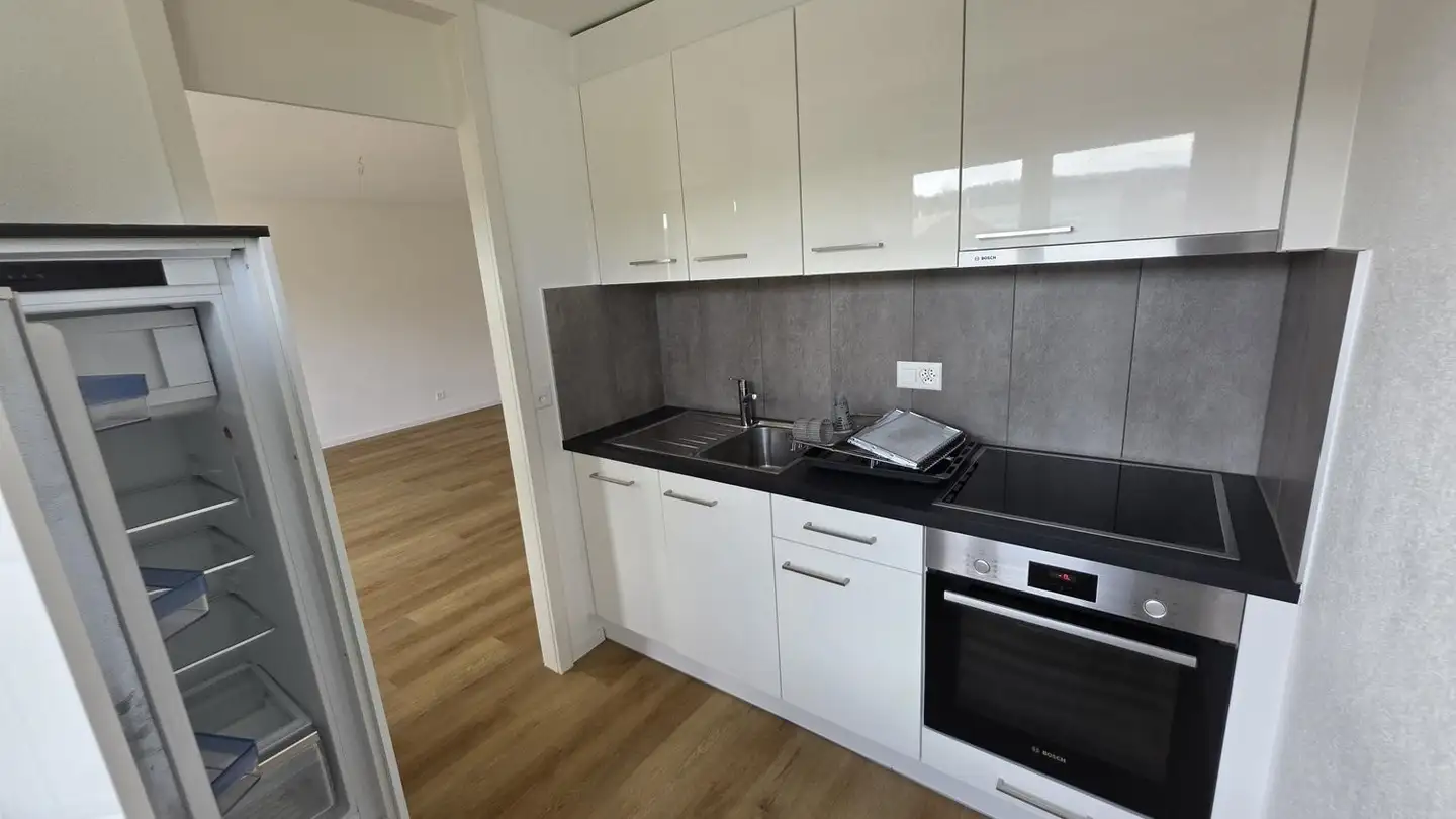 Apartment for rent - Impasse des Arêtes 5, 2300 La Chaux-de-Fonds