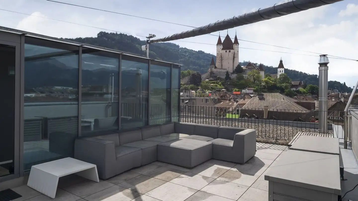 Loft mieten - 3600 Thun - Foto 4